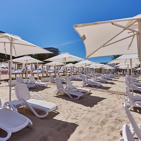 Wave Family Apartment - Sea View Мендзыздрое Экстерьер фото